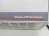 Beckman Coulter Allegra 64R Benchtop Centrifuge, S/N ALV16D01. Comes with 3 x Attachments. - 2