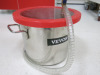 Vevor Vacuum Chamber.