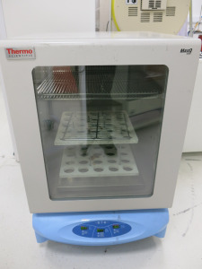 Thermo Scientific, Refrigerated Shaking Incubator, Model MaxQ 6000, S/N 300023991.