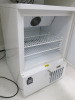 LMS Cooled Lockable Incubator, Model 80NP. - 3