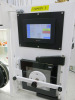 Munro Instruments Twin Gas Anaerobic Testing Chamber, Model ACO400TGHMI, S/N 9301 with 2 x Gas Gauges. - 3