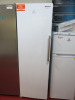 Indesit Upright White 7 Shelf Freezer, Model U18 F1C W. Size H187 x W60 x D62cm.