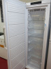 Indesit Upright White 7 Shelf Freezer, Model U18 F1C W. Size H187 x W60 x D62cm. - 3