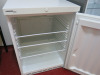 Liebherr Mediline Lockable Lab Fridge, Model Lkexv 1800 Index 21F with Key. Size H 86 x W60 x D60cm. - 2