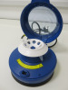 WVR Mini Star Blue Line Centrifuge, S/N 18010307. - 2