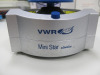 WVR Mini Star Silver Line Kinetic Energy 26 Joules Galaxy Mini Centrifuge, S/N 1408 0082. - 3