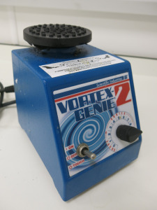 Vortex Genie 2 Variable Speed Mixer.