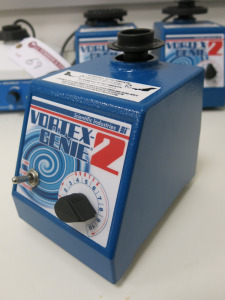 Vortex Genie 2 Variable Speed Mixer.