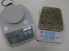 2 x Digital Scales to Include: Kern EMB 200-2 Digital Scales & Ohaus Compass CX1201 Digital Scales. - 2