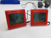 2 x RS Pro 802 Air Quality Co2 Monitors with Power Leads & Manual.