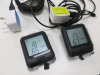 3 x WIFI TH Temperature & Humidity Sensors with Leads. - 2