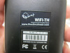 3 x WIFI TH Temperature & Humidity Sensors with Leads. - 3