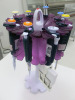 Set of 8 x Gilson Pipetman Pipettes on Stand (As Viewed). - 2