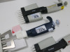 4 x Assorted Multichannel Pipettes (As Viewed). - 4