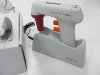 Corning Stripettor Ultra Pipet Controller, S/N D03320982 in Box with Lead, Charge Base, Attachments & Manual. - 2