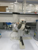 Eyela N-1110 Rotary Evaporator, S/N 61300622.