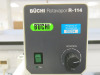 Buchi Rotavapor R-114C29P B-480. - 2