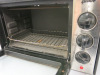 Prima T6L Twin Hob Oven, Model PM026BL. - 3