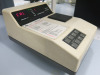 Pharmacia LKB Nova spec II Rapid Spectrophotometer, Model 80-2088-64, S/N 10803. - 5