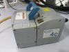 Vacuubrand Vacuum Pump, Model Me 4C NT, S/N 42029711. - 3