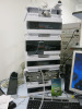 HP Agilent Analytical HPLC System, HP 1260 Infinity Series Consisting of: 1260 Quat Pump, 1260 AutoSampler, 1290 Thermostat, 1260 TCC & 1260 DAD with HPZ220 Workstation with Agilent Software. NOTE: Requires user name & password. - 8