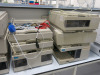 HP Agilent Analytical HPLC System, HP 1100 Series For Spares or Repair, Consisting of: DAD SL, ISO Pump, 2 x Bin Pump, Degasser, VWD, Colcom & Auto Sampler. - 3