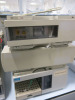 HP Agilent Analytical HPLC System, HP 1100 Series For Spares or Repair, Consisting of: DAD SL, ISO Pump, 2 x Bin Pump, Degasser, VWD, Colcom & Auto Sampler. - 6