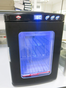 Lucky Reptile Heater Cooler, Model HN-2.