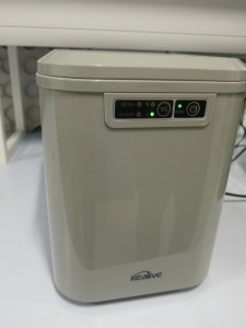 Kealive Ice Maker Model YT-E-005A.