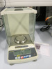 Kern ABT 100-5M Laboratory Analytical Balance Scales with Balance Verification Logbook.