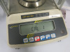 Kern ABT 100-5M Laboratory Analytical Balance Scales with Balance Verification Logbook. - 2