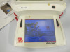 Ohaus Explorer EX22D/AD Laboratory Analytical Balance Scales with Balance Verification Logbook. S/N B729405902. - 2