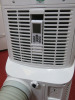 Electriq Silent 12 Portable Air Conditioning Unit with Manual, Remote & Hose. - 4