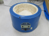 Electrothermal Heating Mantle, Model CMV 22/GL MK1. - 5