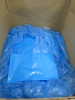 Part Box of Blue 4535 Blue Food Bags, Size 40 x 62cm. - 3