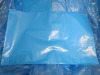 Part Box of Blue 4535 Blue Food Bags, Size 40 x 62cm. - 4