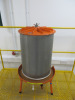 Speidel 90 Litre Hydropresse with Cover. - 3