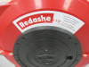 Macnaught Retracta Floor Mounted Hose Reel. - 2