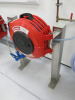 Macnaught Retracta Floor Mounted Hose Reel. - 3