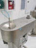 Lab Plant UK, SS-07AG Spray Dryer with Dual Cyclone System, S/N 543. - 3