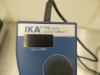 IKA T18 Digital Ultra Turrax, Model T 18 D S2, S/N 55012740. Comes with Carry Case & IKA Dispensing Tool 19mm. - 3