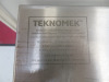 Teknomek Stainless Steel Table, Size H83 x W180 x D60cm. - 4