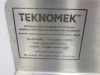 Teknomek Stainless Steel Mobile Table, Size H84 x W120 x D60cm. - 4