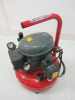 Clarke Air Compressor, Model Shhh2/9. - 3