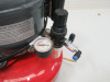 Clarke Air Compressor, Model Shhh2/9. - 4