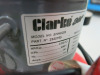 Clarke Air Compressor, Model Shhh2/9. - 5