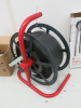 Static Reel Dispenser Polypropylene Strapping with Seals & Strapping Tensioner. - 5