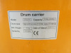 Mobile Drum Carrier, Model DTLC45, DOM 10/20, Capacity 365kg. - 3