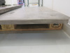 Large Stainless Steel Platform Scales with Ramp, Size 100 x 120cm. NOTE: requires display. - 5