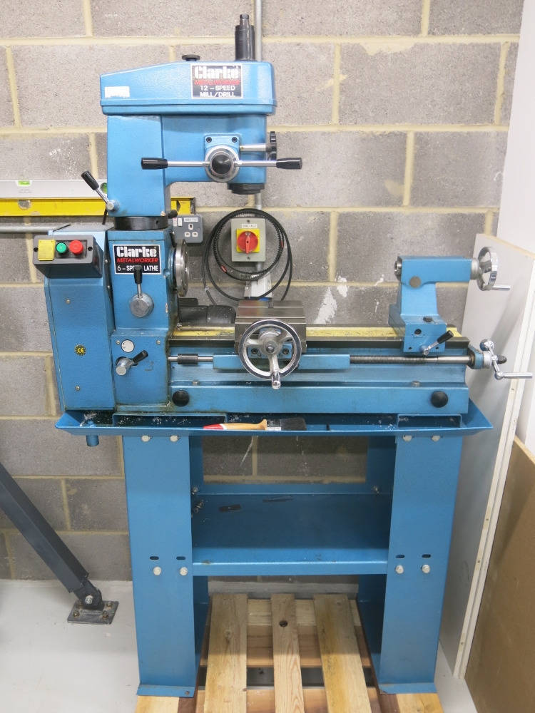 LUX Schleif- Und Polierset 125 Mm 12-teilig Kaufen Bei